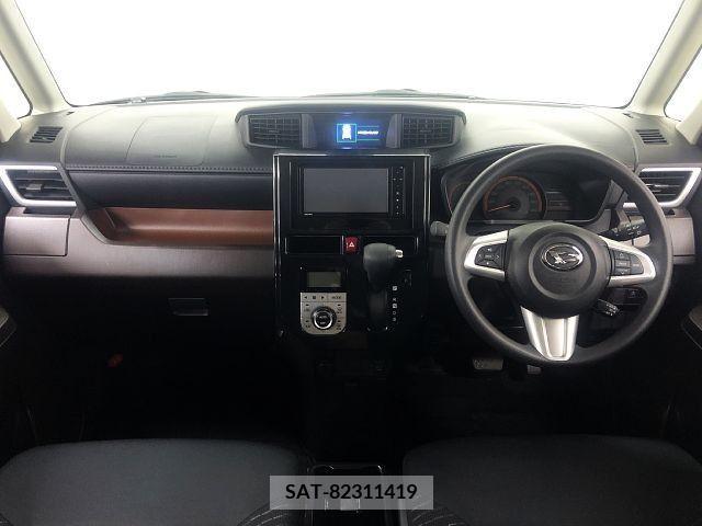 Daihatsu THOR 2017-07 208008-1