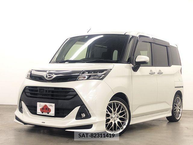 Daihatsu THOR 2017-07 208008-0