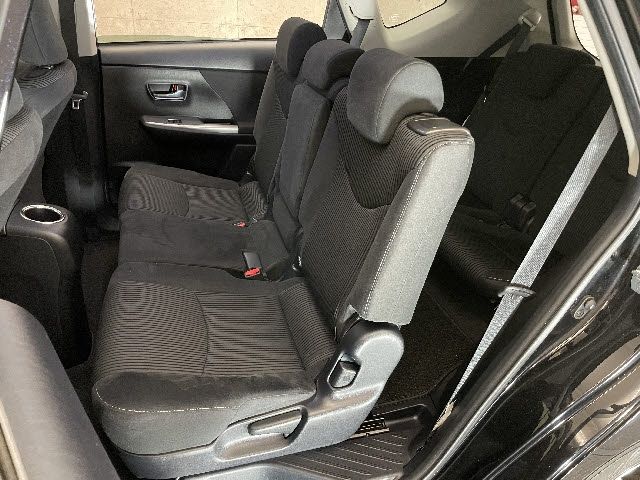 Toyota PRIUS ALPHA 2015-05 15910-6