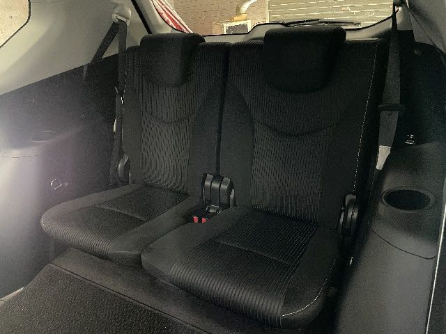 Toyota PRIUS ALPHA 2015-05 15910-7