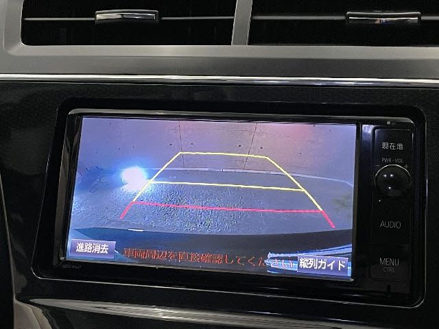Toyota PRIUS ALPHA 2015-05 15910-18