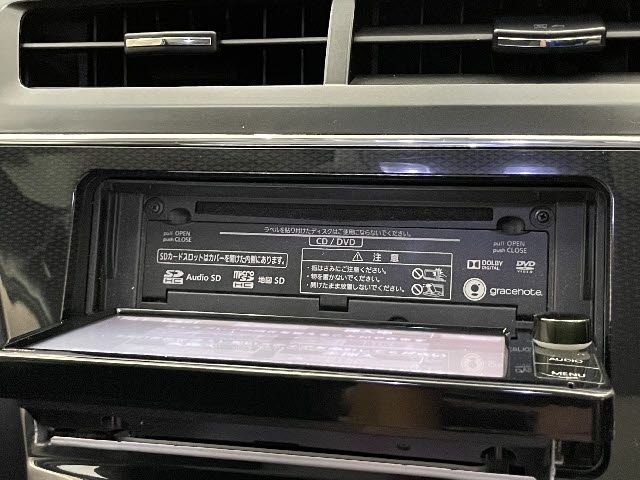 Toyota PRIUS ALPHA 2015-05 15910-19