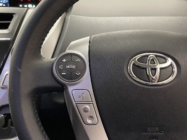 Toyota PRIUS ALPHA 2015-05 15910-22
