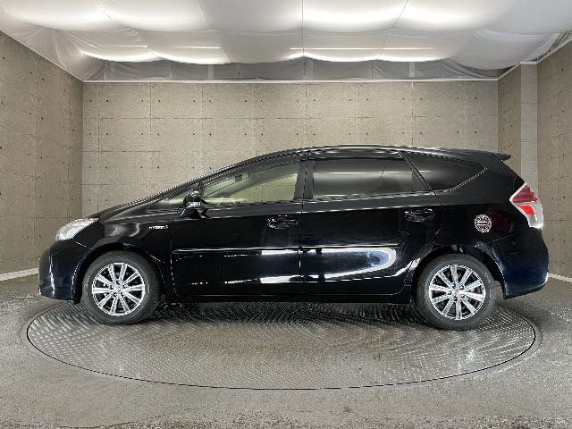 Toyota PRIUS ALPHA 2015-05 15910-14