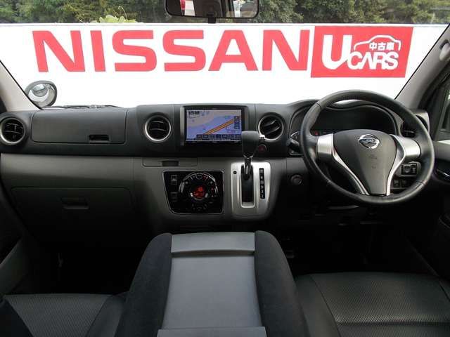 Nissan NV350 Caravan 2020-11 11375-2