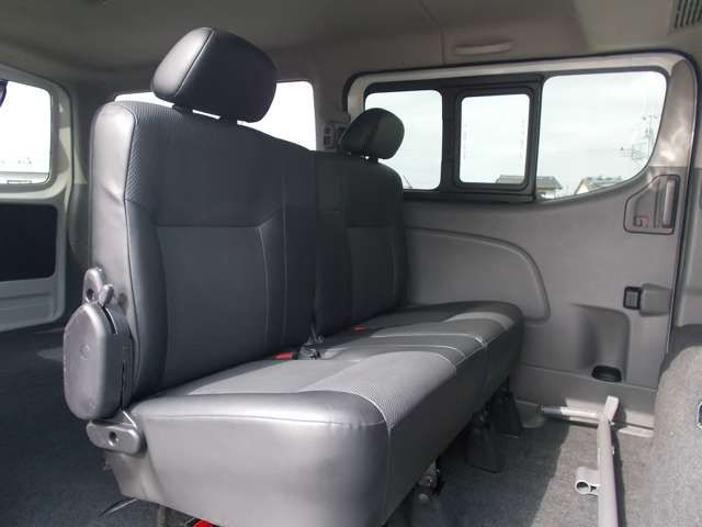 Nissan NV350 Caravan 2020-11 11375-19