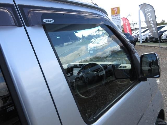 Daihatsu HIJET CARGO 2019-11 13738-20