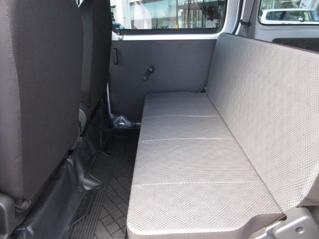 Daihatsu HIJET CARGO 2019-11 13738-3