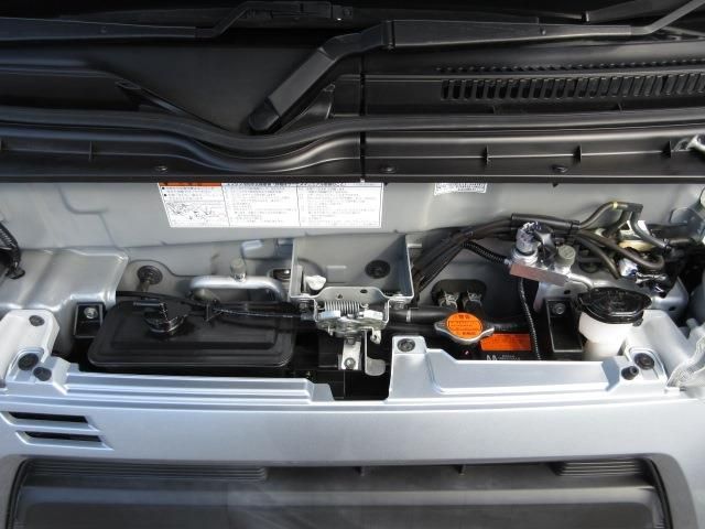 Daihatsu HIJET CARGO 2019-11 13738-18