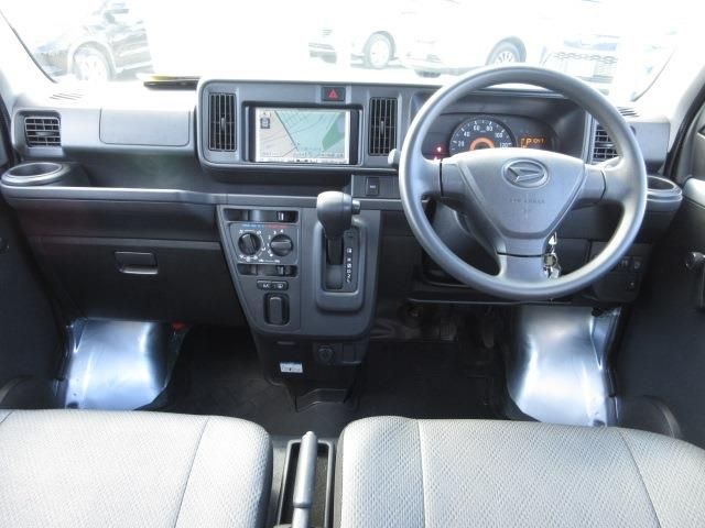 Daihatsu HIJET CARGO 2019-11 13738-1
