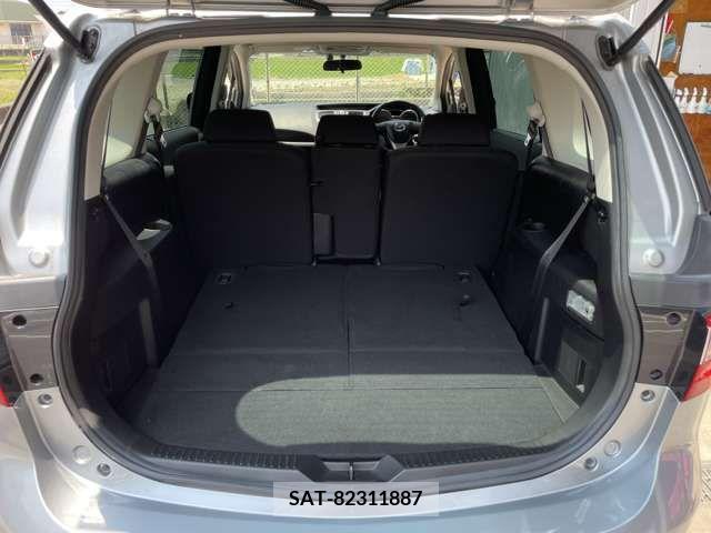 Mazda PREMACY 2013-09 221179-14