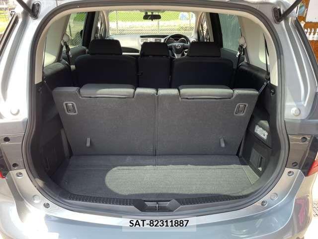 Mazda PREMACY 2013-09 221179-13