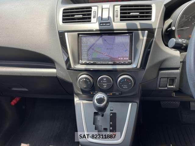 Mazda PREMACY 2013-09 221179-9