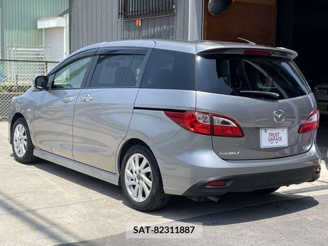 Mazda PREMACY 2013-09 221179-2