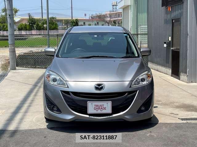 Mazda PREMACY 2013-09 221179-3