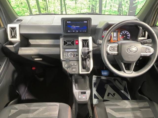 Daihatsu TAFT 2020-11 15792-1