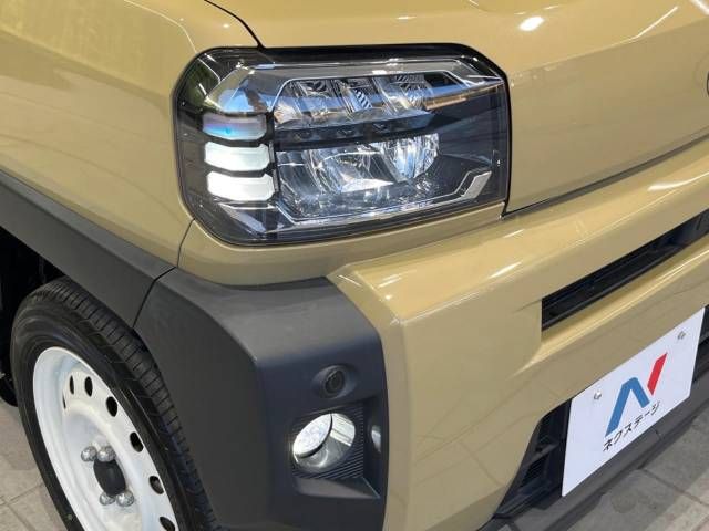 Daihatsu TAFT 2020-11 15792-12