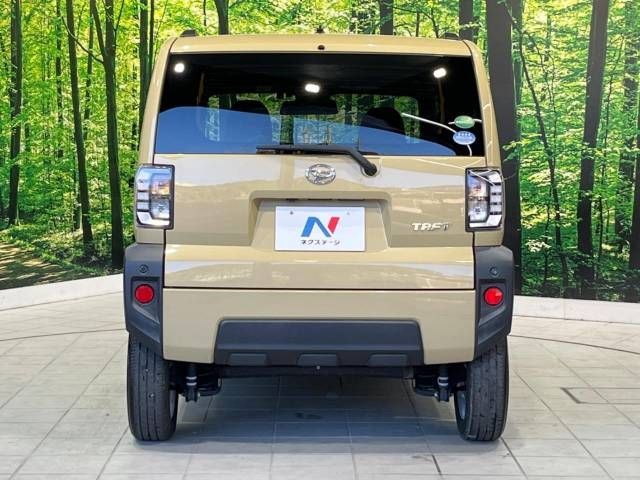 Daihatsu TAFT 2020-11 15792-15
