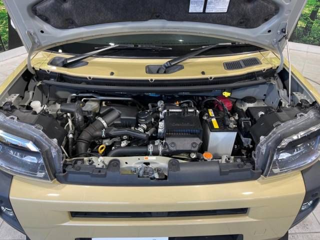 Daihatsu TAFT 2020-11 15792-18