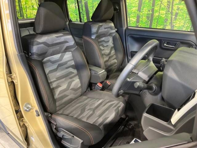 Daihatsu TAFT 2020-11 15792-8