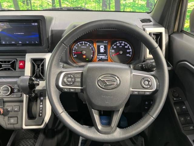 Daihatsu TAFT 2020-11 15792-11