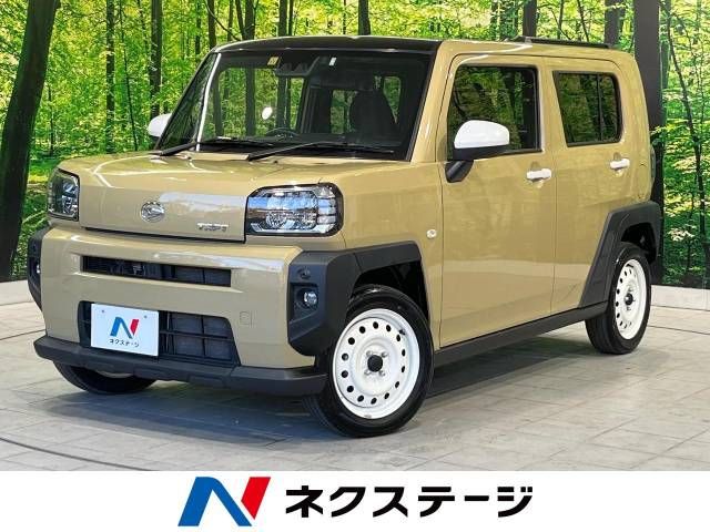Daihatsu TAFT 2020-11 15792-0