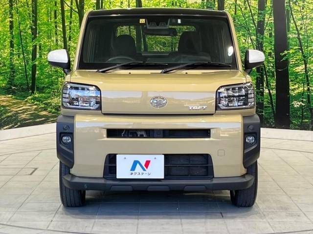 Daihatsu TAFT 2020-11 15792-14