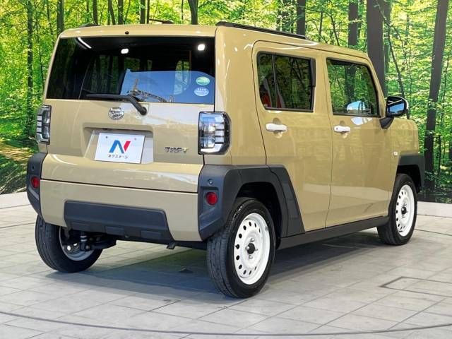 Daihatsu TAFT 2020-11 15792-17