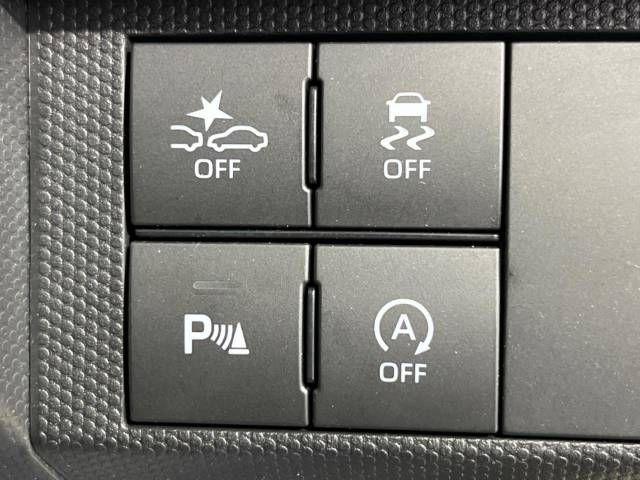 Daihatsu TAFT 2020-11 15792-6