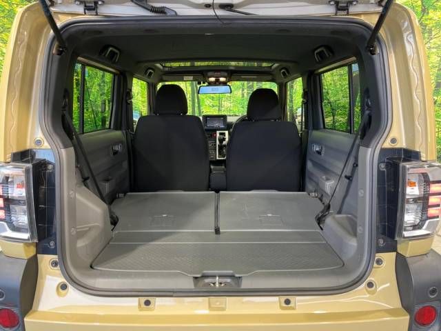 Daihatsu TAFT 2020-11 15792-10
