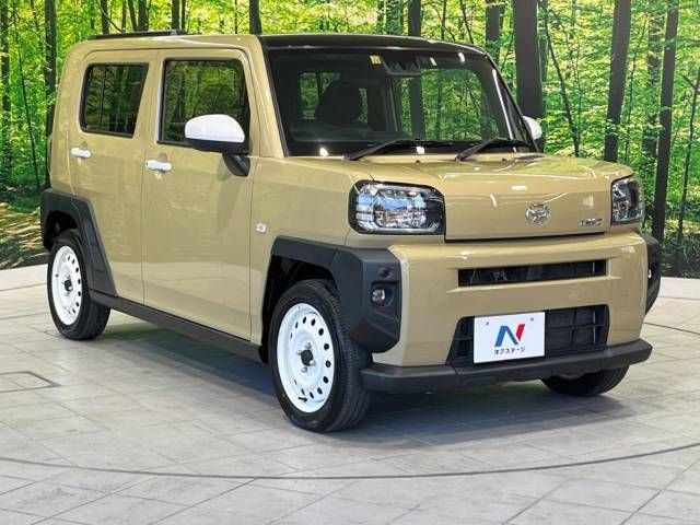 Daihatsu TAFT 2020-11 15792-16
