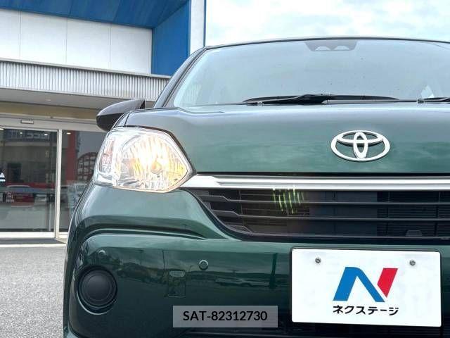 Toyota PASSO 2020-07 281292-15