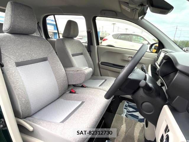 Toyota PASSO 2020-07 281292-12