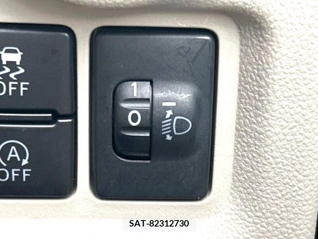 Toyota PASSO 2020-07 281292-10