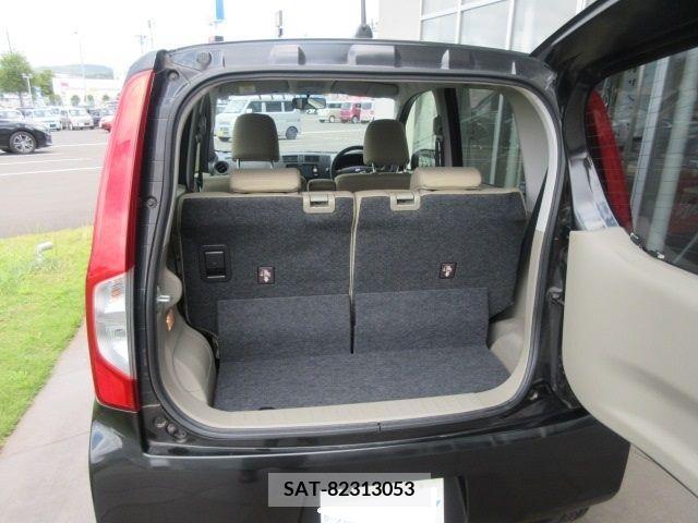 Daihatsu MOVE 2014-10 371752-7