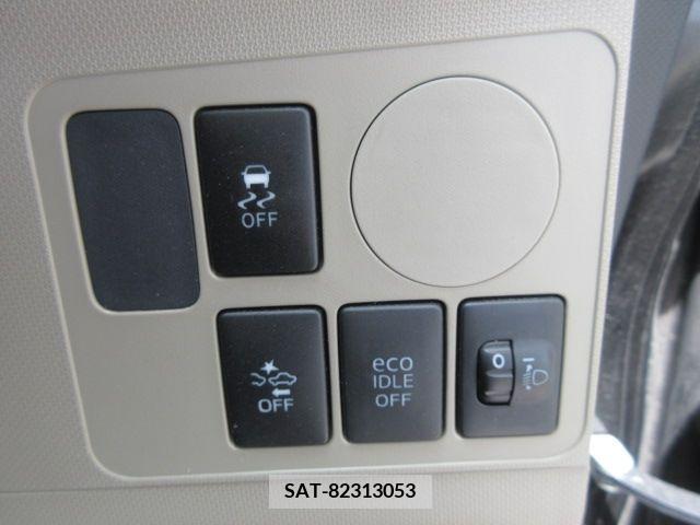 Daihatsu MOVE 2014-10 371752-16
