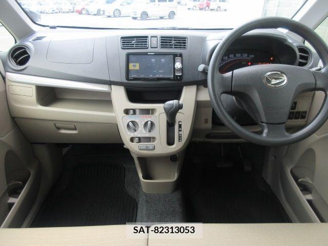 Daihatsu MOVE 2014-10 371752-6