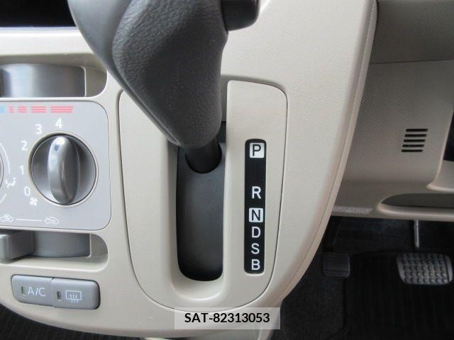 Daihatsu MOVE 2014-10 371752-15
