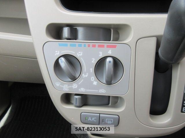 Daihatsu MOVE 2014-10 371752-14