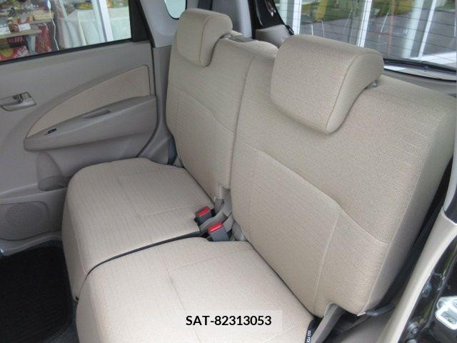 Daihatsu MOVE 2014-10 371752-5