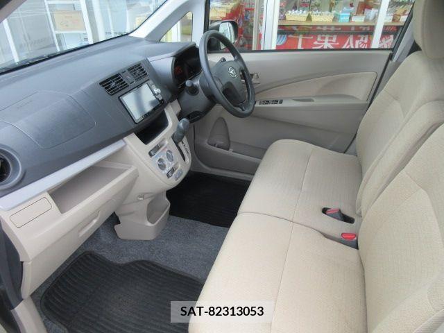 Daihatsu MOVE 2014-10 371752-4