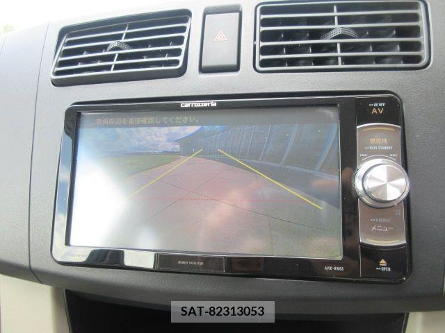 Daihatsu MOVE 2014-10 371752-13