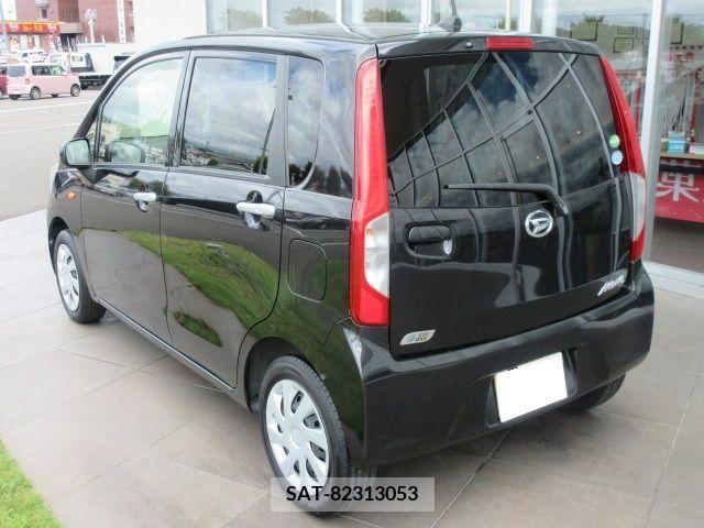 Daihatsu MOVE 2014-10 371752-3