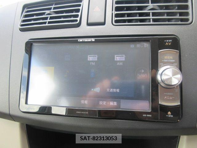 Daihatsu MOVE 2014-10 371752-12