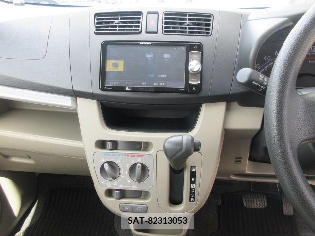 Daihatsu MOVE 2014-10 371752-11