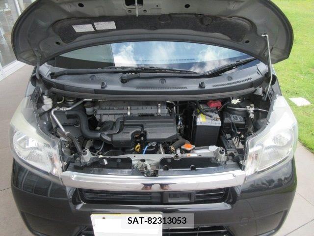 Daihatsu MOVE 2014-10 371752-21