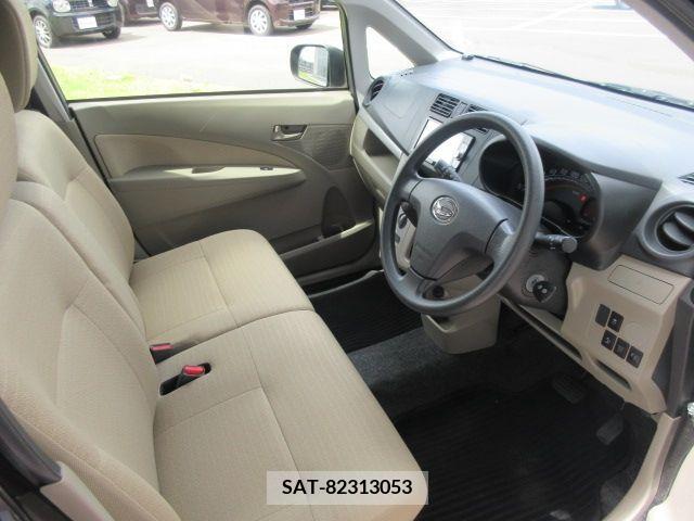 Daihatsu MOVE 2014-10 371752-10