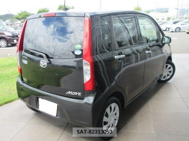 Daihatsu MOVE 2014-10 371752-1