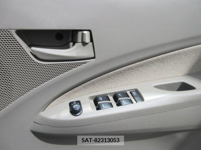 Daihatsu MOVE 2014-10 371752-19