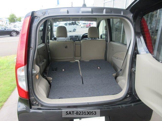 Daihatsu MOVE 2014-10 371752-8